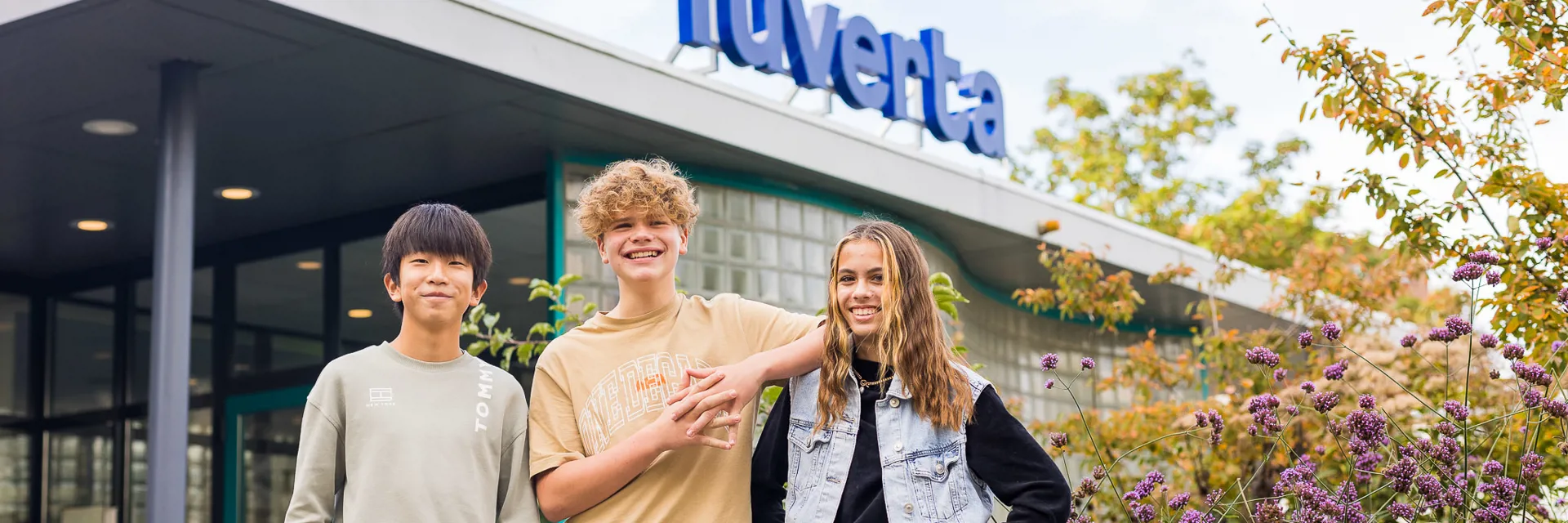 Yuverta